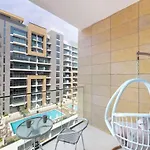 Azizi Riviera 26 - Gorgeous Studio