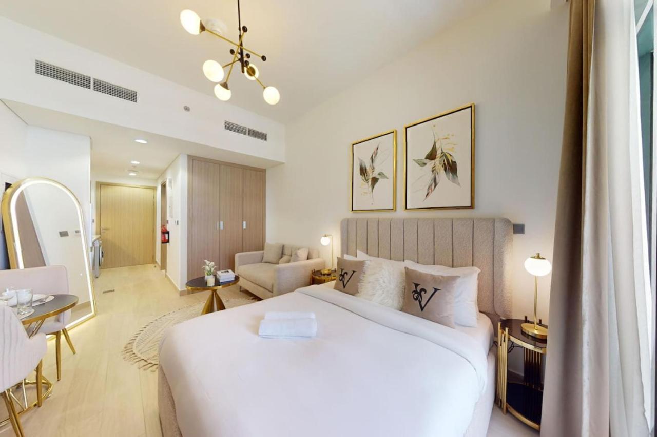 Azizi Riviera 26 - Gorgeous Apartment