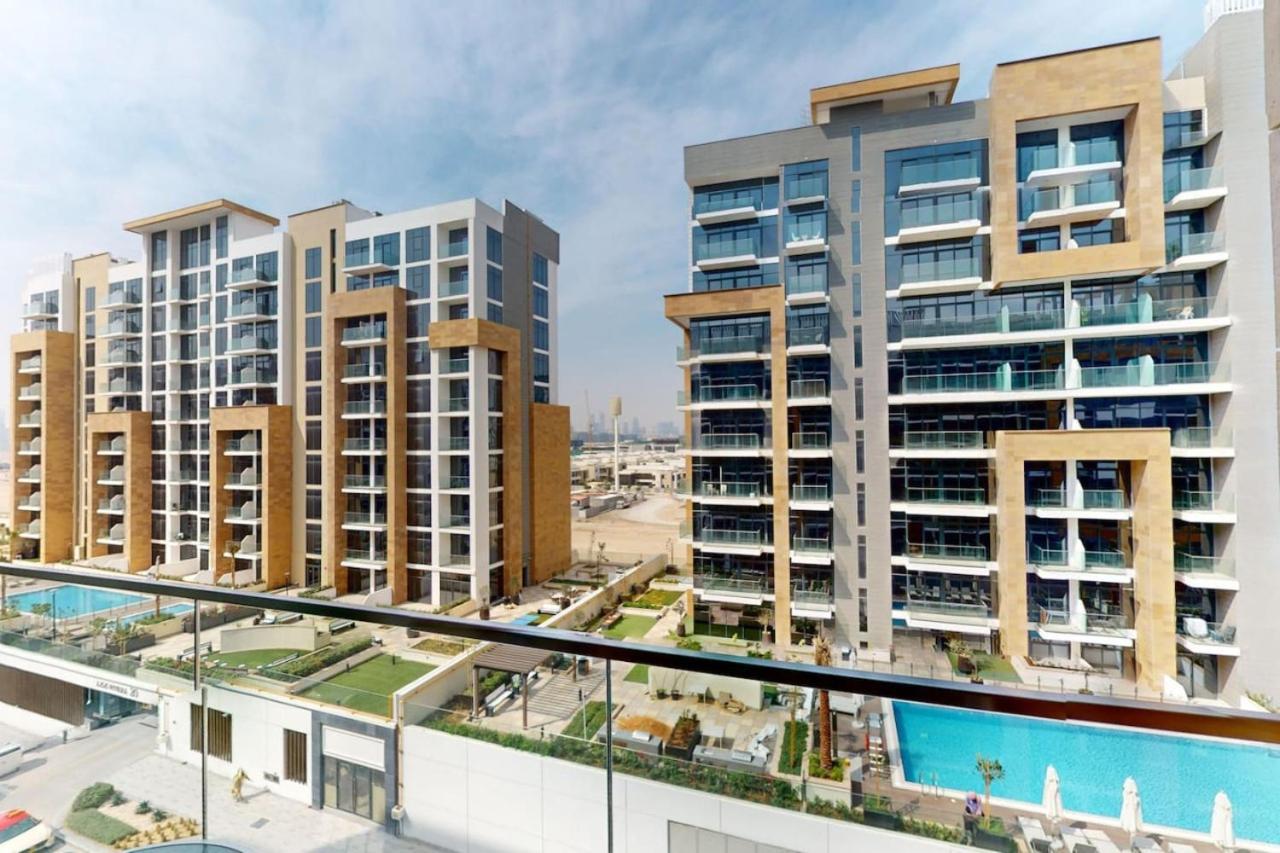 Apartment Azizi Riviera 26 - Gorgeous *