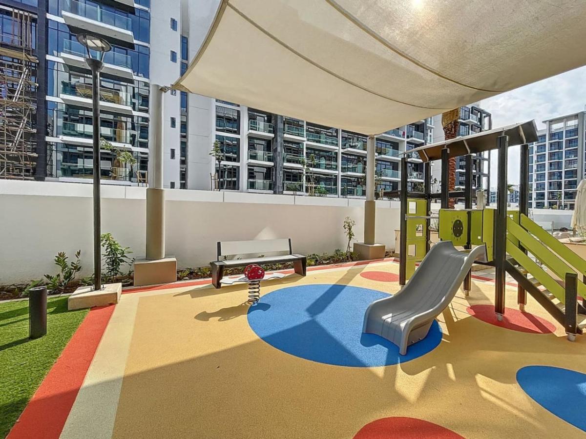 Azizi Riviera 26 - Gorgeous Apartment *