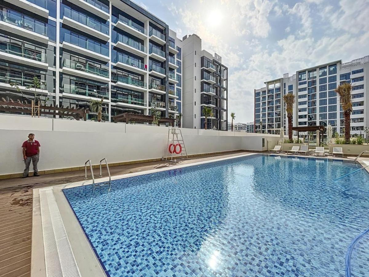 Azizi Riviera 26 - Gorgeous * Dubai