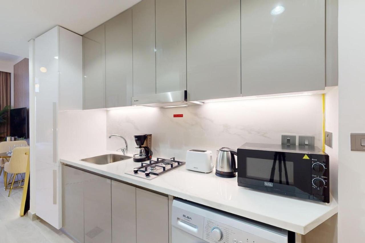 Apartment Azizi Riviera 26 - Gorgeous *