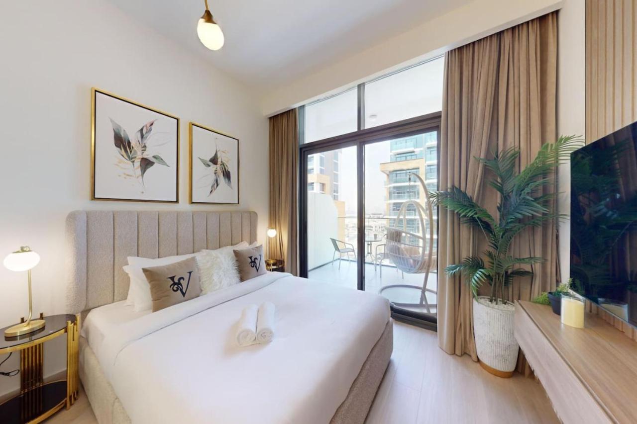 Azizi Riviera 26 - Gorgeous Apartment Dubai