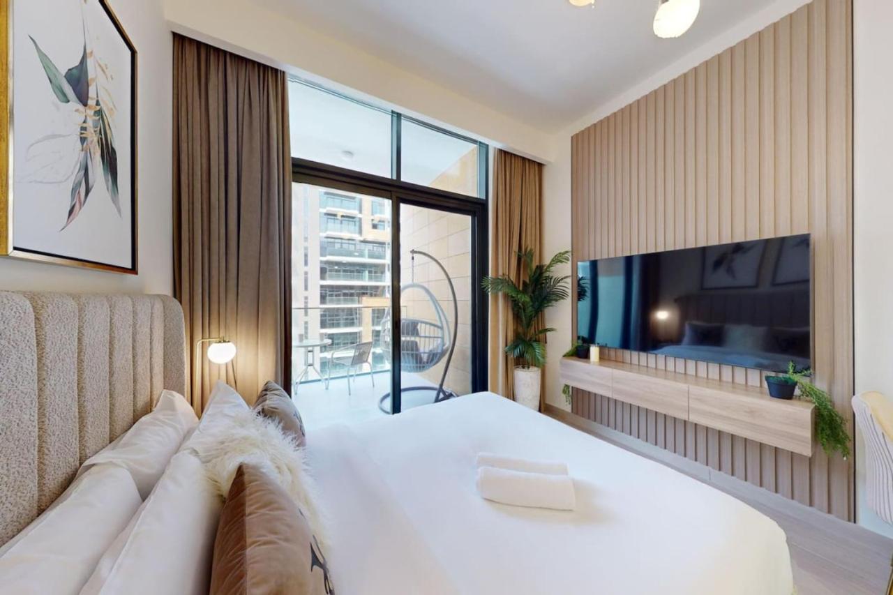 Azizi Riviera 26 - Gorgeous Apartment *