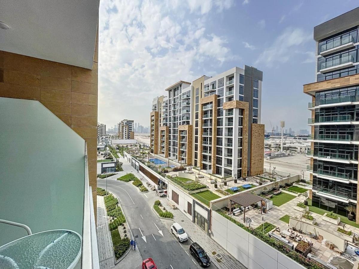 Azizi Riviera 26 - Gorgeous * Dubai