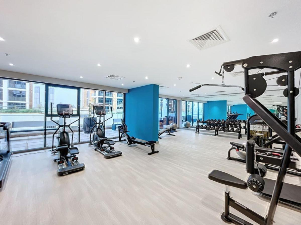 Apartment Azizi Riviera 26 - Gorgeous *